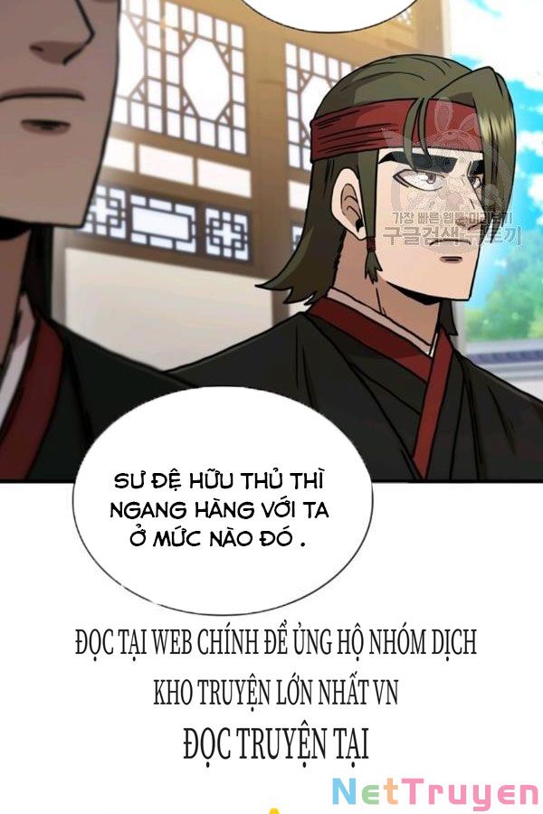 Thân Thủ Đệ Nhất Kiếm Chapter 78 - Trang 81