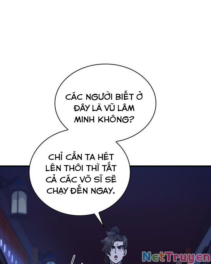 Thân Thủ Đệ Nhất Kiếm Chapter 83 - Trang 37