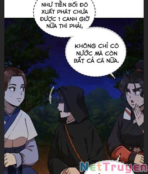 Thân Thủ Đệ Nhất Kiếm Chapter 93 - Trang 40