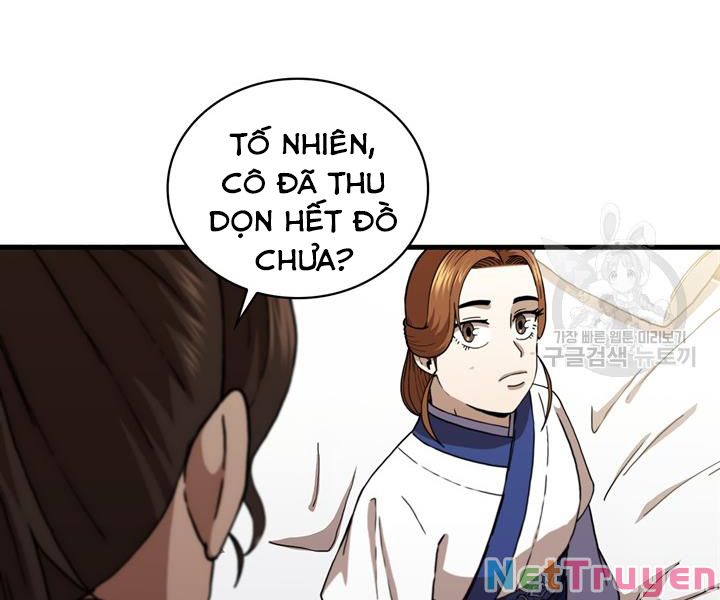 Thân Thủ Đệ Nhất Kiếm Chapter 87 - Trang 65