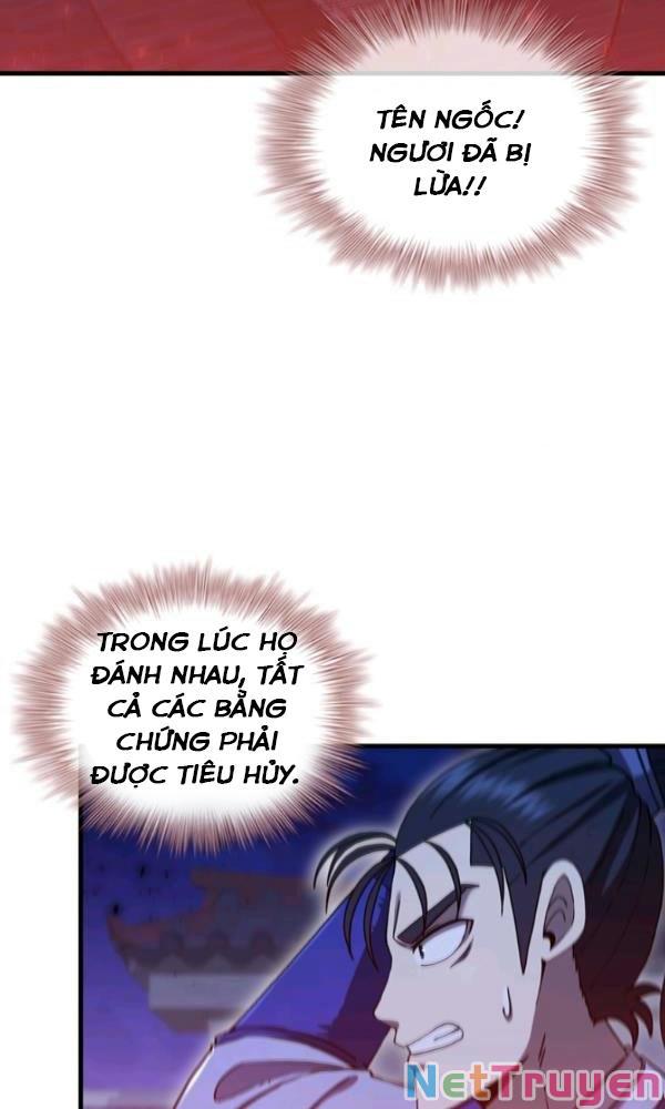 Thân Thủ Đệ Nhất Kiếm Chapter 72 - Trang 87