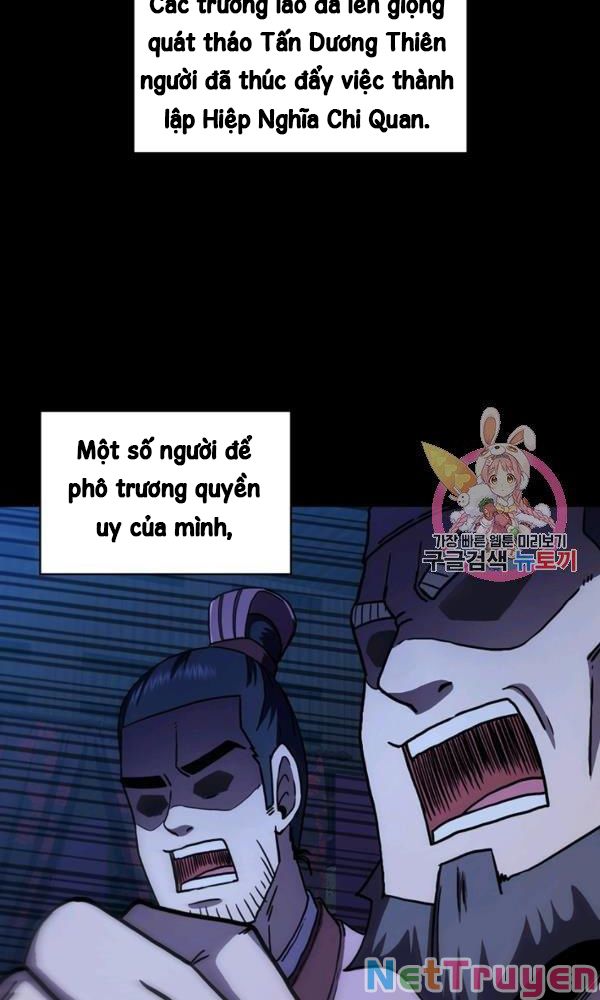 Thân Thủ Đệ Nhất Kiếm Chapter 76 - Trang 52