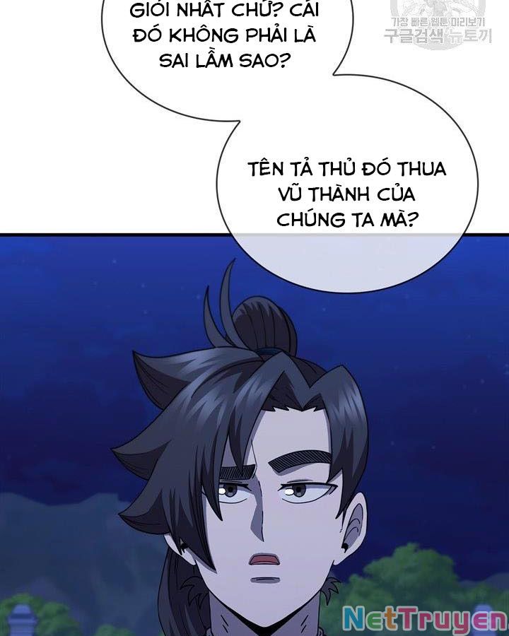 Thân Thủ Đệ Nhất Kiếm Chapter 84 - Trang 95