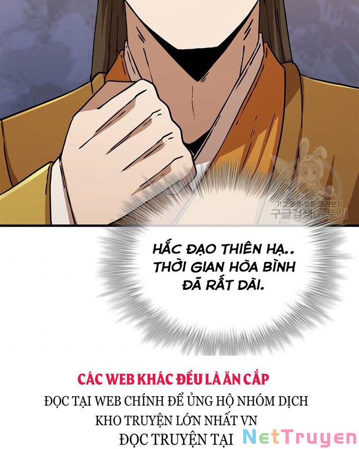 Thân Thủ Đệ Nhất Kiếm Chapter 84 - Trang 50