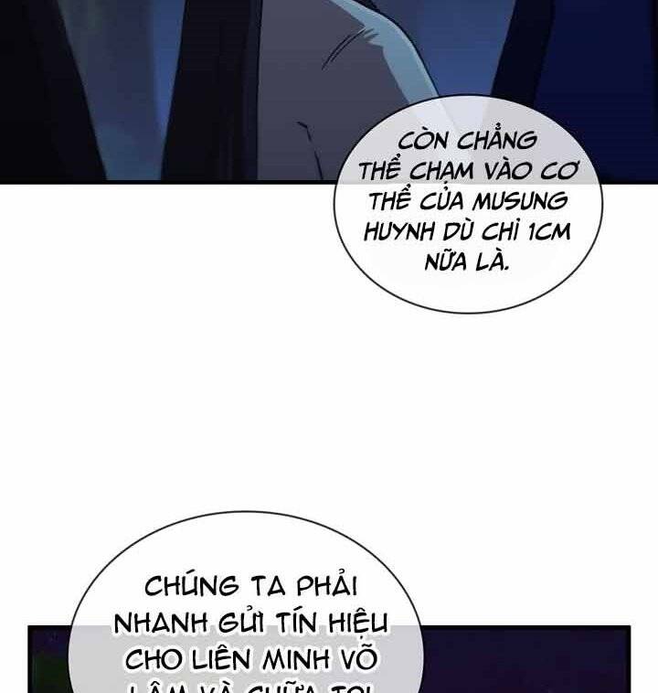 Thân Thủ Đệ Nhất Kiếm Chapter 99 - Trang 75