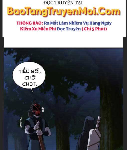 Thân Thủ Đệ Nhất Kiếm Chapter 94 - Trang 29