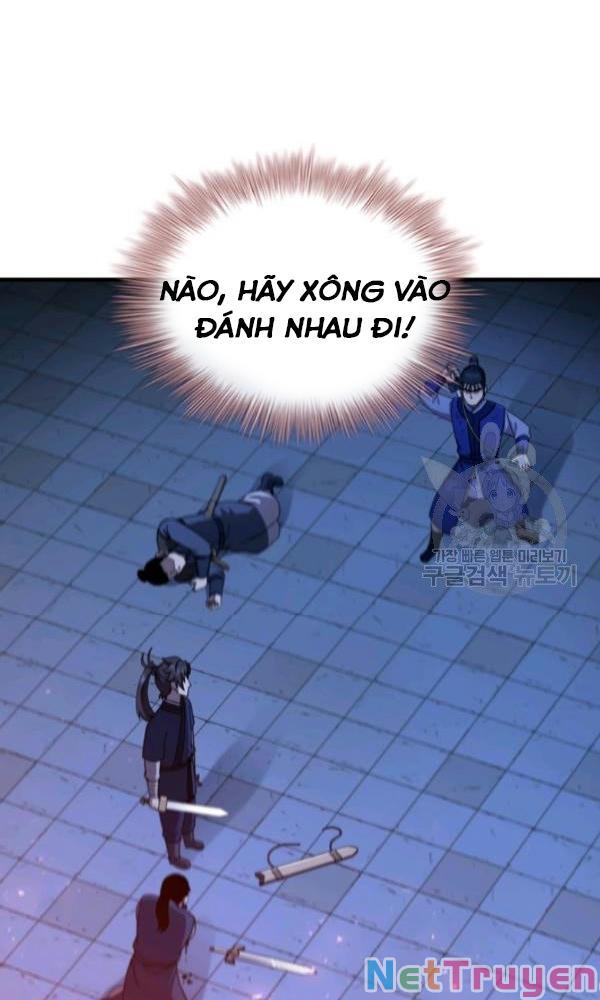 Thân Thủ Đệ Nhất Kiếm Chapter 72 - Trang 89