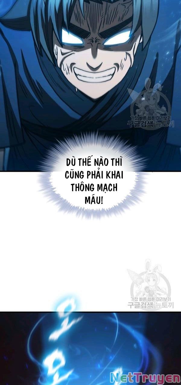 Thân Thủ Đệ Nhất Kiếm Chapter 65 - Trang 34