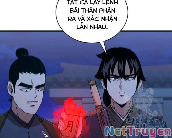 Thân Thủ Đệ Nhất Kiếm Chapter 71 - Trang 41