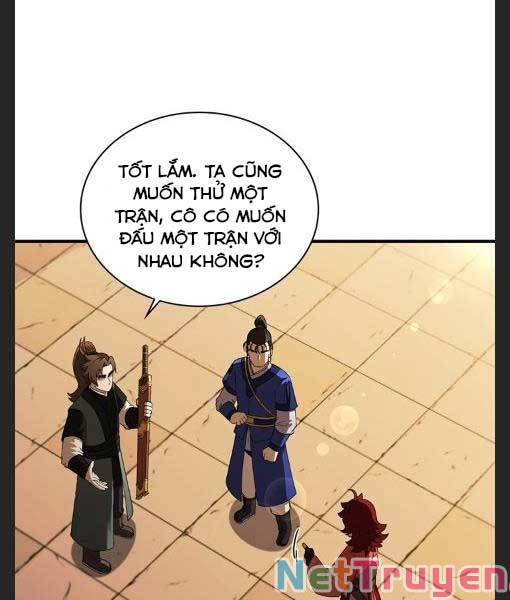 Thân Thủ Đệ Nhất Kiếm Chapter 91 - Trang 19