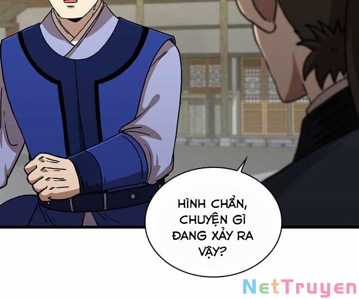 Thân Thủ Đệ Nhất Kiếm Chapter 85 - Trang 124