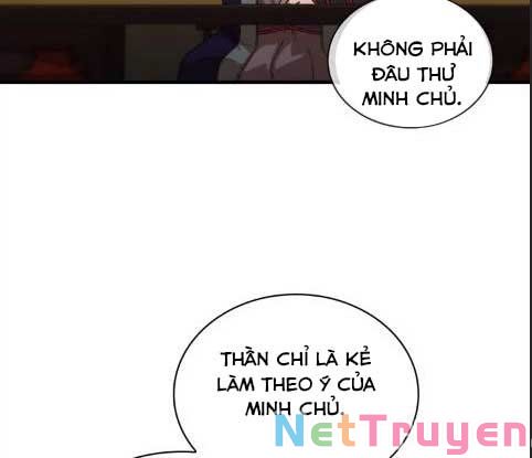 Thân Thủ Đệ Nhất Kiếm Chapter 91 - Trang 95