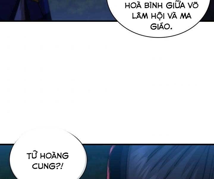 Thân Thủ Đệ Nhất Kiếm Chapter 97 - Trang 112