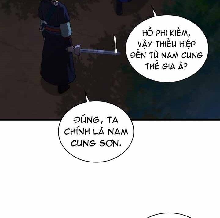 Thân Thủ Đệ Nhất Kiếm Chapter 99 - Trang 19