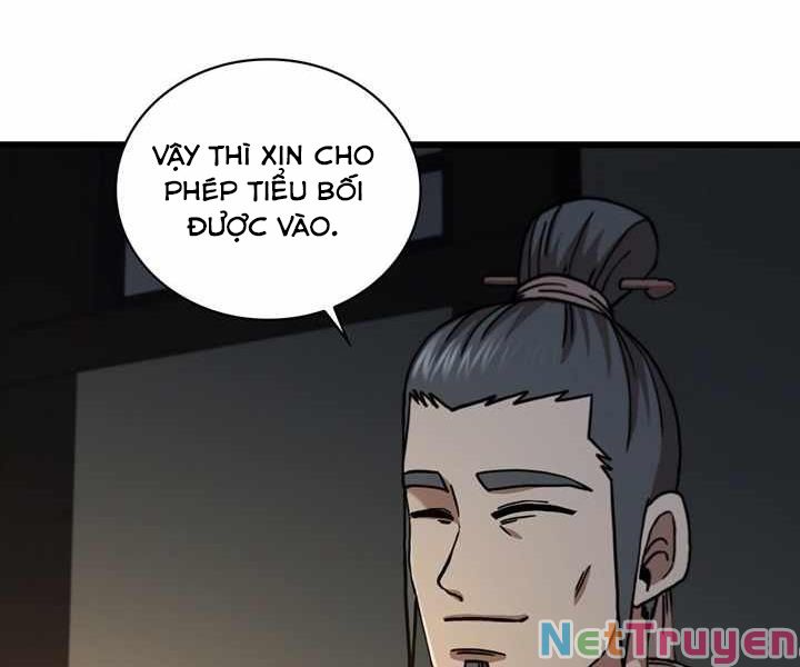 Thân Thủ Đệ Nhất Kiếm Chapter 85 - Trang 55