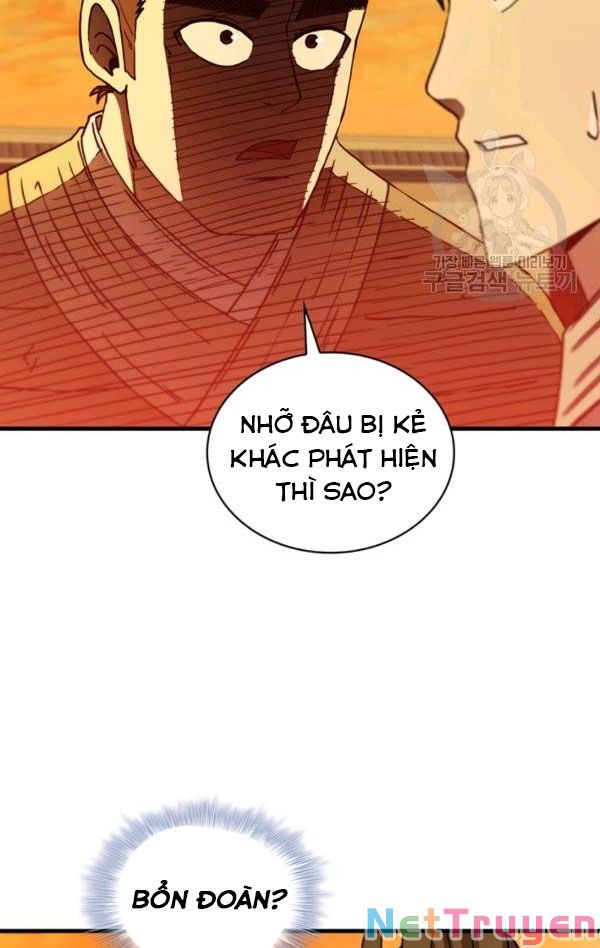 Thân Thủ Đệ Nhất Kiếm Chapter 71 - Trang 5