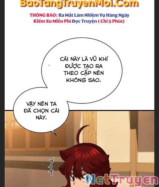 Thân Thủ Đệ Nhất Kiếm Chapter 91 - Trang 8