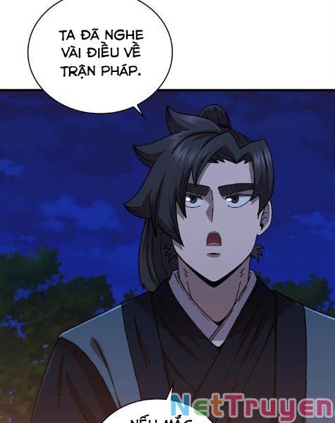 Thân Thủ Đệ Nhất Kiếm Chapter 88 - Trang 27