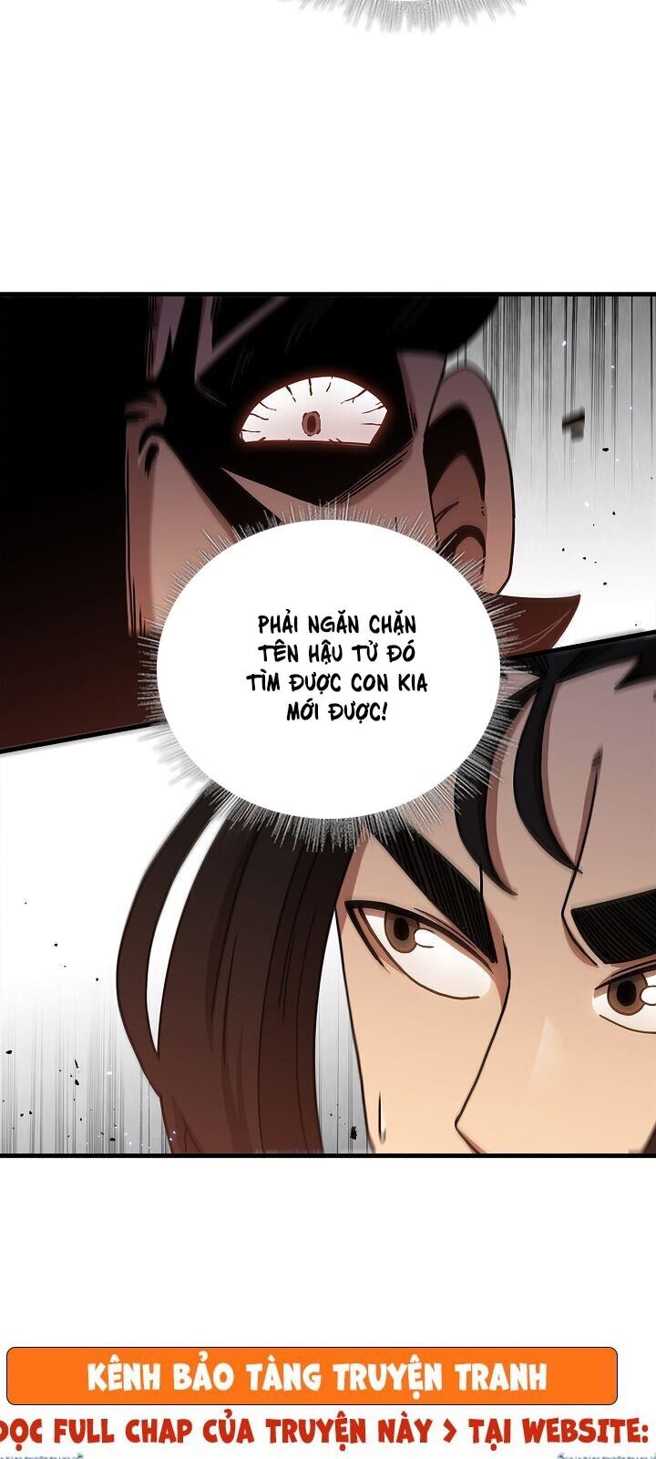 Thân Thủ Đệ Nhất Kiếm Chapter 31 - Trang 28