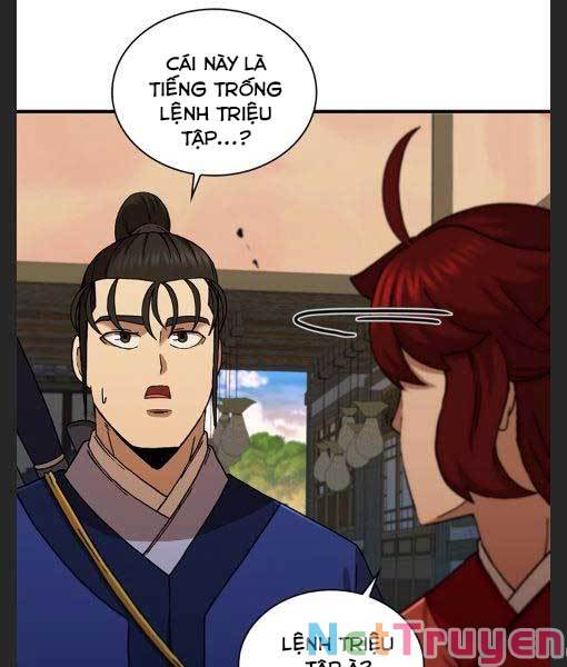 Thân Thủ Đệ Nhất Kiếm Chapter 91 - Trang 28