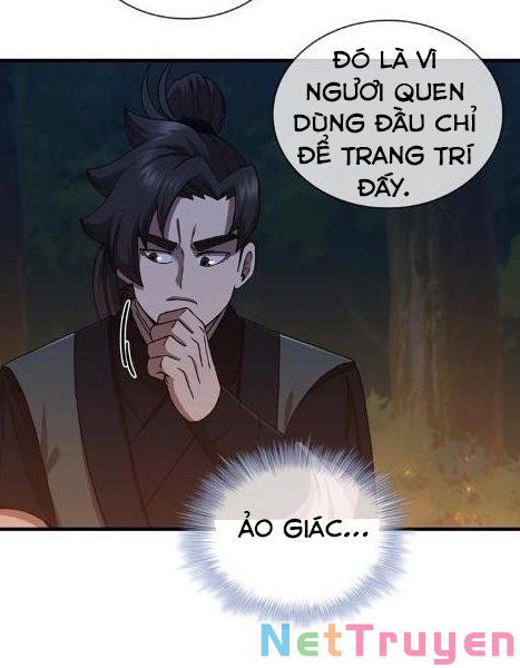 Thân Thủ Đệ Nhất Kiếm Chapter 88 - Trang 18