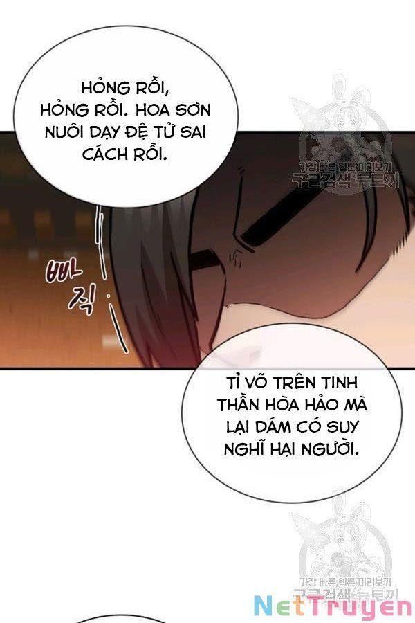 Thân Thủ Đệ Nhất Kiếm Chapter 80 - Trang 5