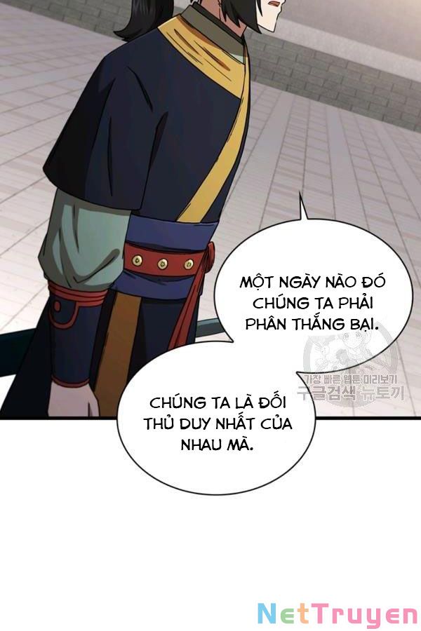 Thân Thủ Đệ Nhất Kiếm Chapter 82 - Trang 56