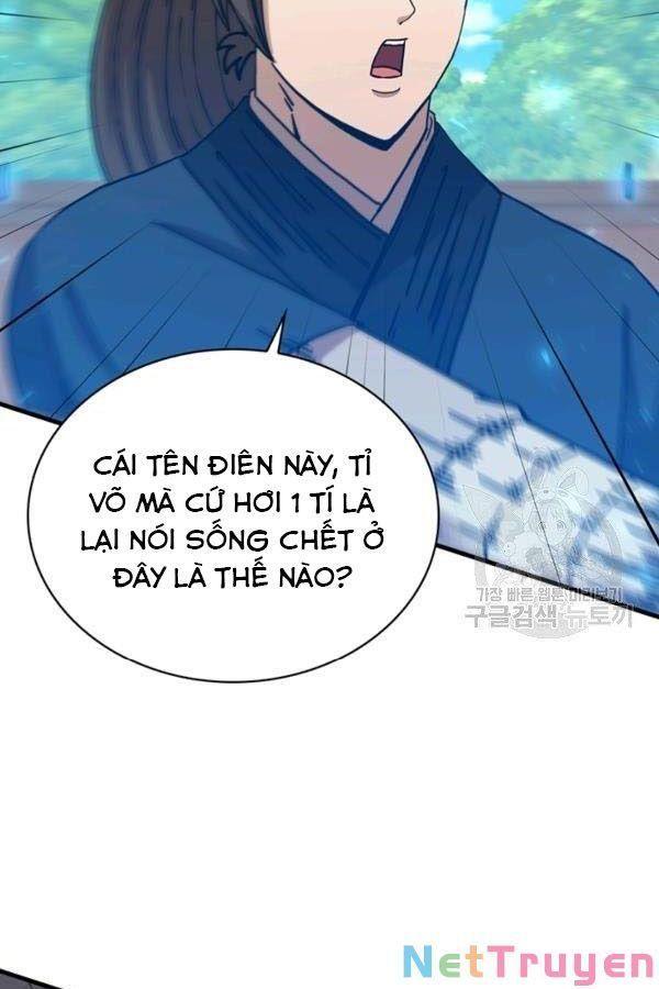 Thân Thủ Đệ Nhất Kiếm Chapter 80 - Trang 42