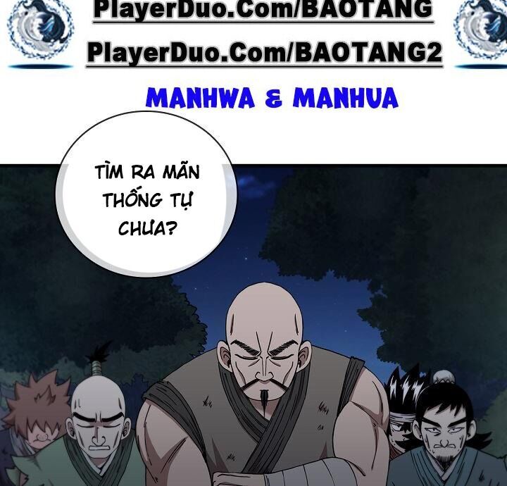 Thân Thủ Đệ Nhất Kiếm Chapter 23 - Trang 10