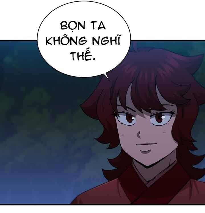 Thân Thủ Đệ Nhất Kiếm Chapter 99 - Trang 24