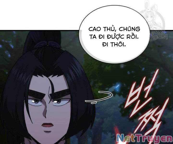 Thân Thủ Đệ Nhất Kiếm Chapter 96 - Trang 91