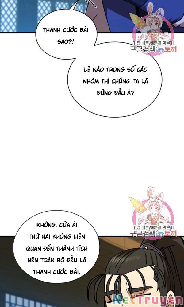 Thân Thủ Đệ Nhất Kiếm Chapter 76 - Trang 71