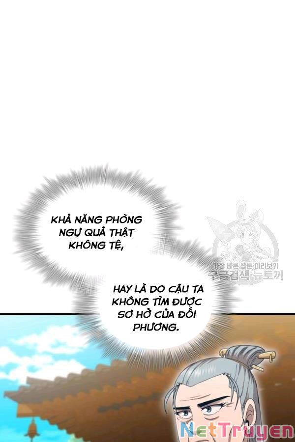 Thân Thủ Đệ Nhất Kiếm Chapter 81 - Trang 24