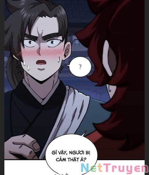 Thân Thủ Đệ Nhất Kiếm Chapter 92 - Trang 101