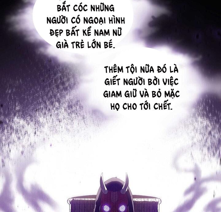 Thân Thủ Đệ Nhất Kiếm Chapter 1 - Trang 18