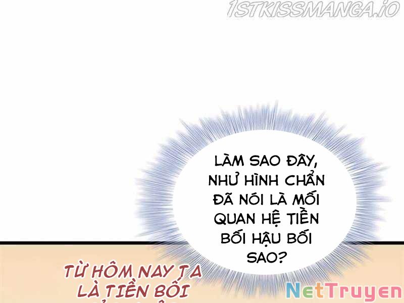 Thân Thủ Đệ Nhất Kiếm Chapter 86 - Trang 22