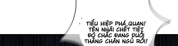 Thân Thủ Đệ Nhất Kiếm Chapter 14 - Trang 12