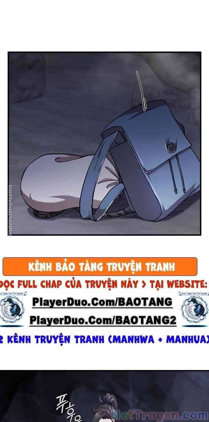 Thân Thủ Đệ Nhất Kiếm Chapter 37 - Trang 14