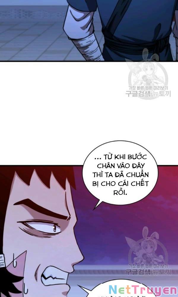 Thân Thủ Đệ Nhất Kiếm Chapter 72 - Trang 63