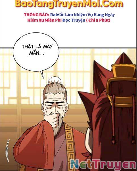 Thân Thủ Đệ Nhất Kiếm Chapter 91 - Trang 86