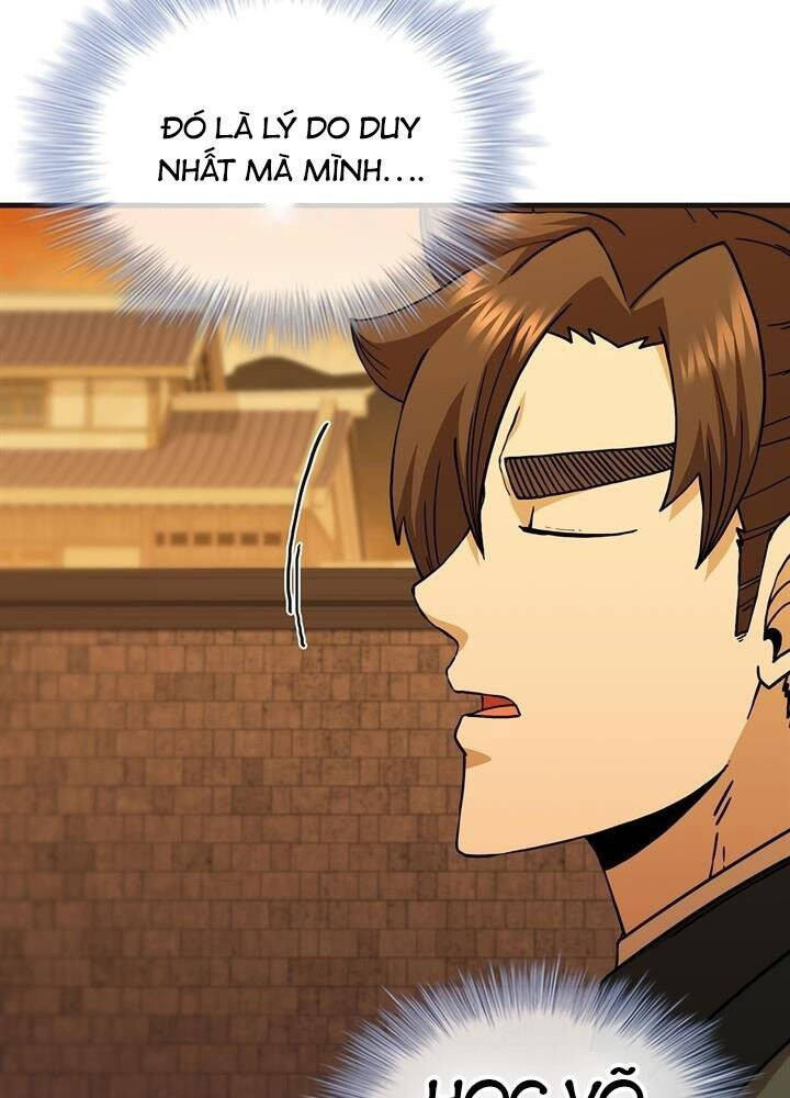 Thân Thủ Đệ Nhất Kiếm Chapter 100 - Trang 96