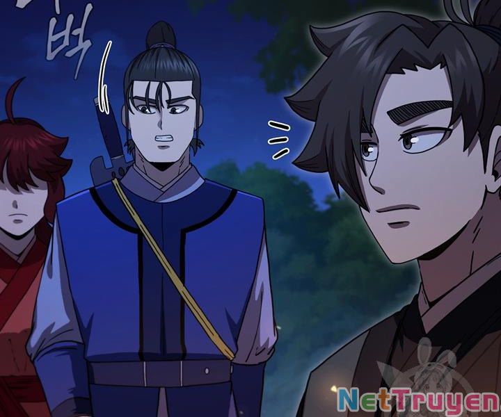 Thân Thủ Đệ Nhất Kiếm Chapter 87 - Trang 144