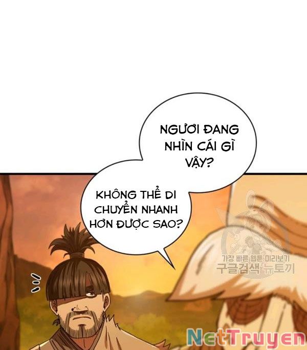 Thân Thủ Đệ Nhất Kiếm Chapter 68 - Trang 48