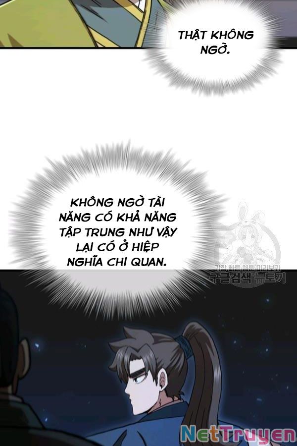 Thân Thủ Đệ Nhất Kiếm Chapter 78 - Trang 42