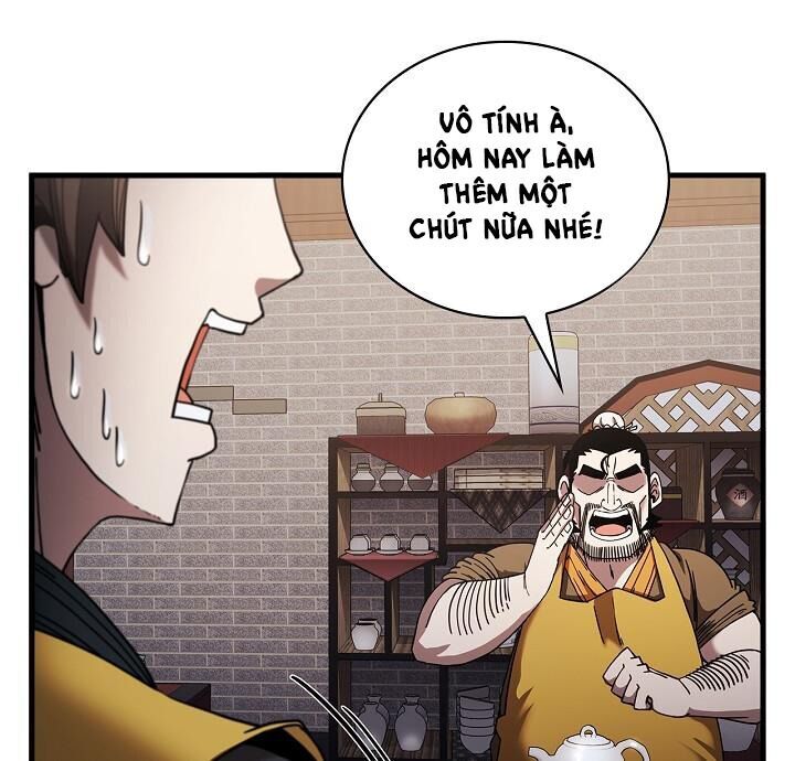 Thân Thủ Đệ Nhất Kiếm Chapter 13 - Trang 58