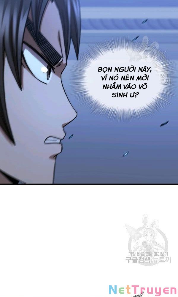 Thân Thủ Đệ Nhất Kiếm Chapter 71 - Trang 79