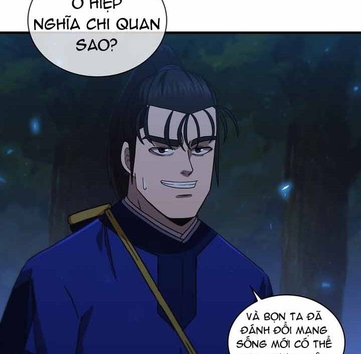 Thân Thủ Đệ Nhất Kiếm Chapter 99 - Trang 44