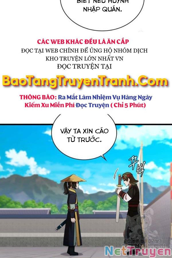 Thân Thủ Đệ Nhất Kiếm Chapter 82 - Trang 59