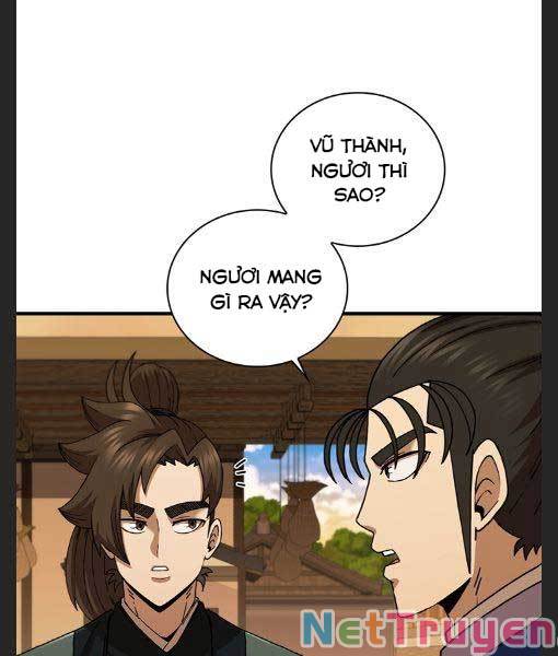 Thân Thủ Đệ Nhất Kiếm Chapter 91 - Trang 10