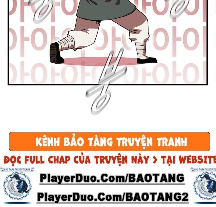 Thân Thủ Đệ Nhất Kiếm Chapter 9 - Trang 14